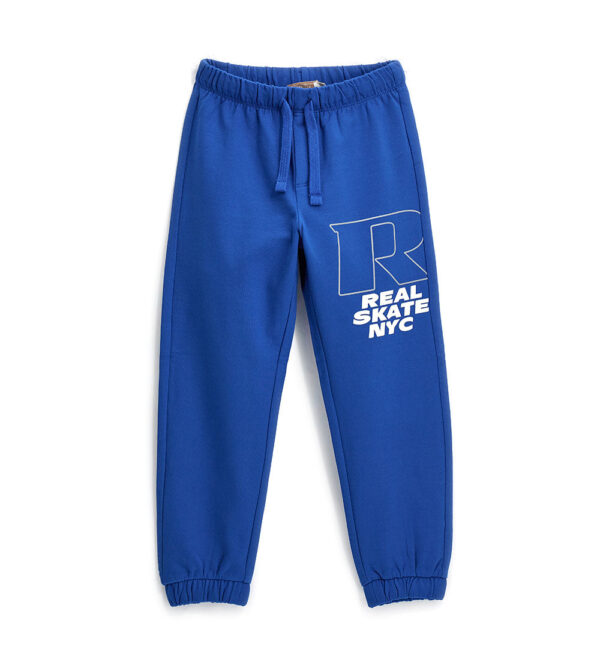 Procurez-vous votre pantalon à lacets Greens Boy