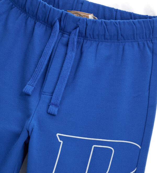 Procurez-vous votre pantalon à lacets Greens Boy – Image 3