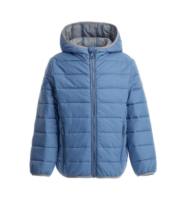 Vestes Garçon Veste en nylon recyclé – Image 7