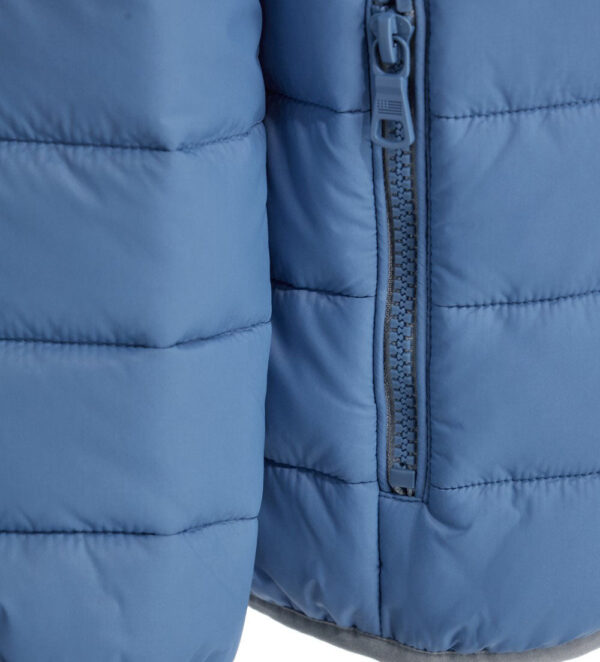 Vestes Garçon Veste en nylon recyclé – Image 3