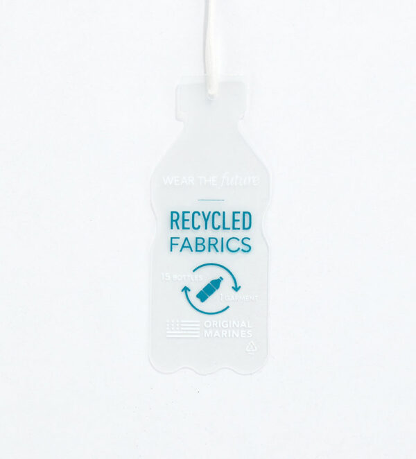 Vestes Garçon Veste en nylon recyclé – Image 15