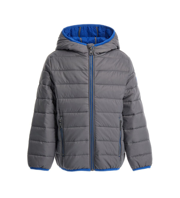 Vestes Garçon Veste en nylon recyclé – Image 12