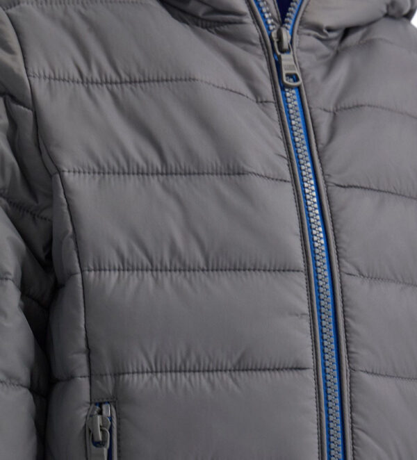 Vestes Garçon Veste en nylon recyclé – Image 14