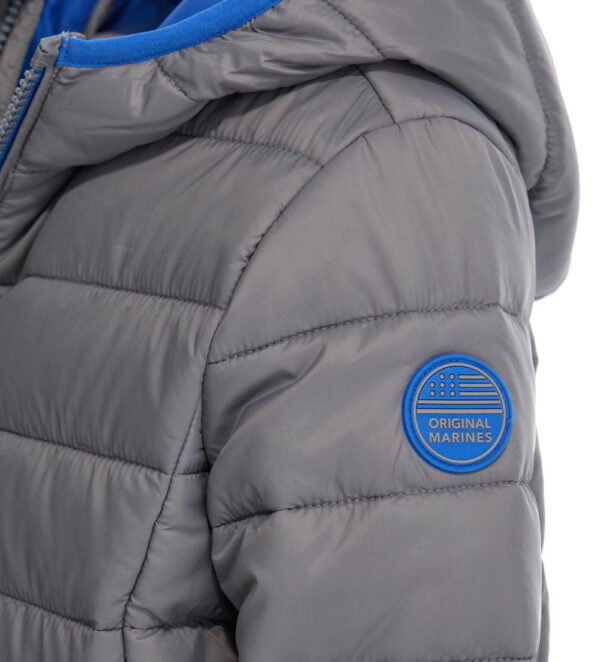 Vestes Garçon Veste en nylon recyclé – Image 11
