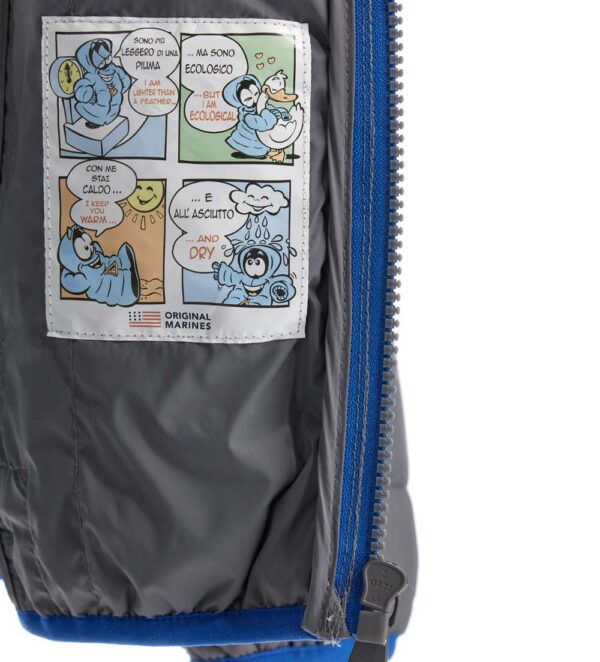 Vestes Garçon Veste en nylon recyclé – Image 10