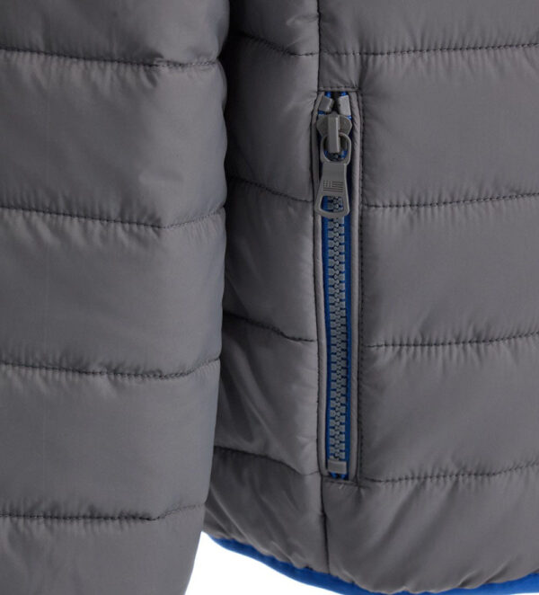 Vestes Garçon Veste en nylon recyclé – Image 9