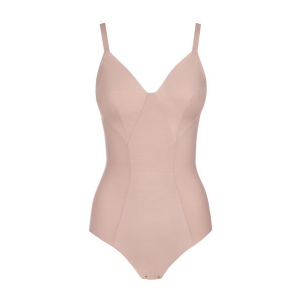 Sculpt Light Shapewear pour femme modelant le corps – Image 9
