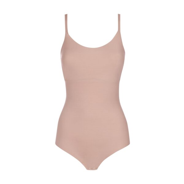 Sculpt Light Femme Shapewear Gainant Camisole Body – Image 9