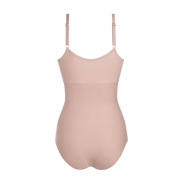 Sculpt Light Femme Shapewear Gainant Camisole Body – Image 10
