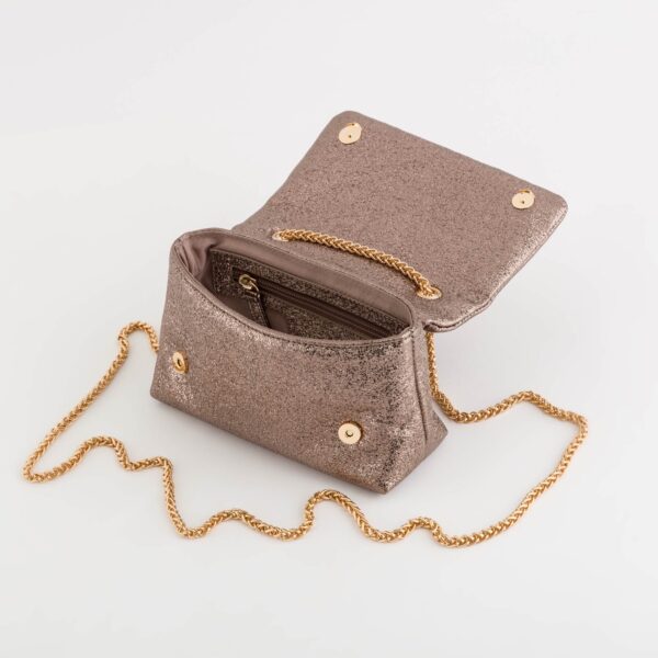 Sac bandoulière femme Siriana – Image 7