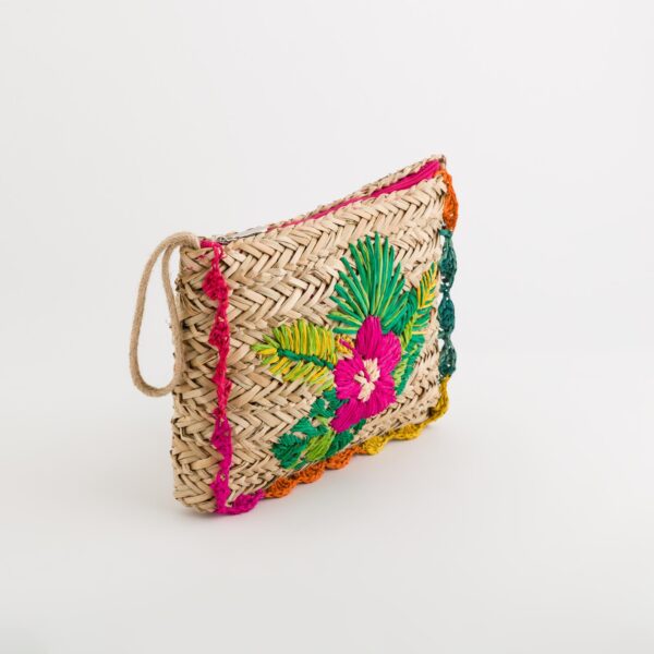 Pochette Amorgos