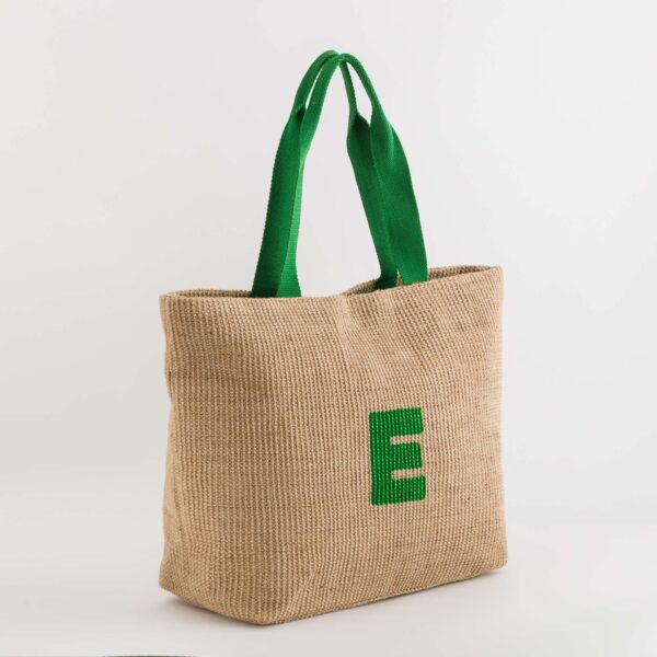 Lettre d'achat Zante E