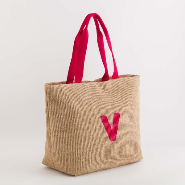 Lettre d'achat Zante V