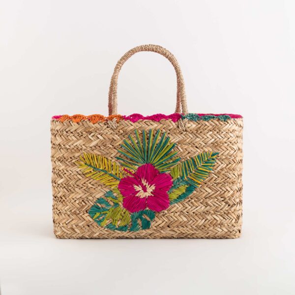 Panier d'Amorgos – Image 3