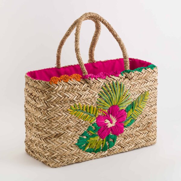 Panier d'Amorgos