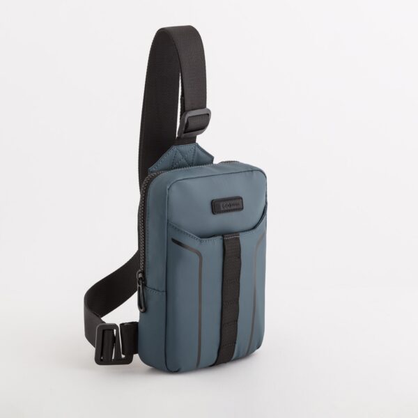 Sac à bandoulière Urban Move Go
