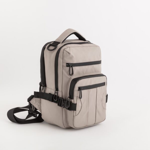 Sac à dos Comfort Go Winter 2 hommes