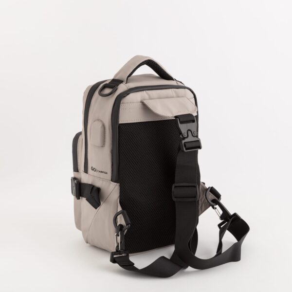 Sac à dos Comfort Go Winter 2 hommes – Image 2