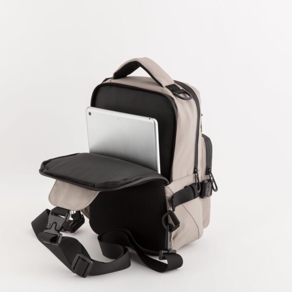 Sac à dos Comfort Go Winter 2 hommes – Image 3