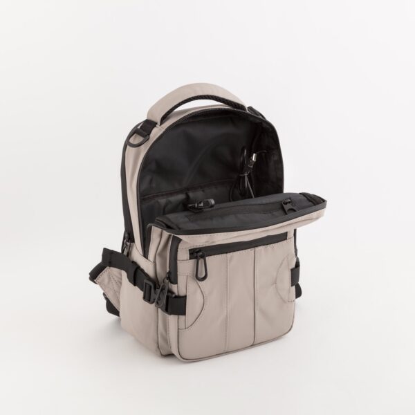 Sac à dos Comfort Go Winter 2 hommes – Image 4