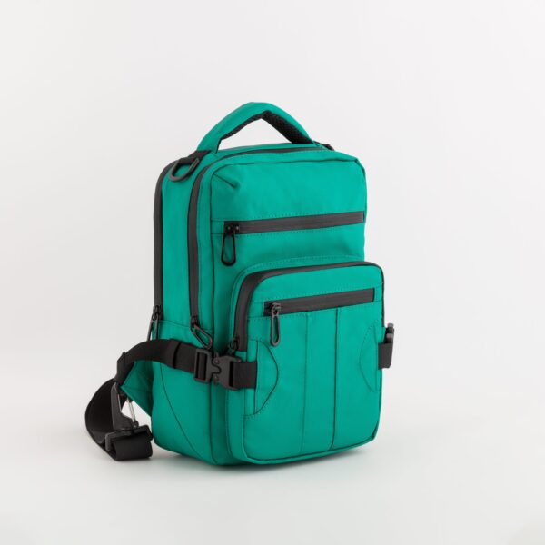 Sac à dos Comfort Go Winter 2 hommes – Image 5