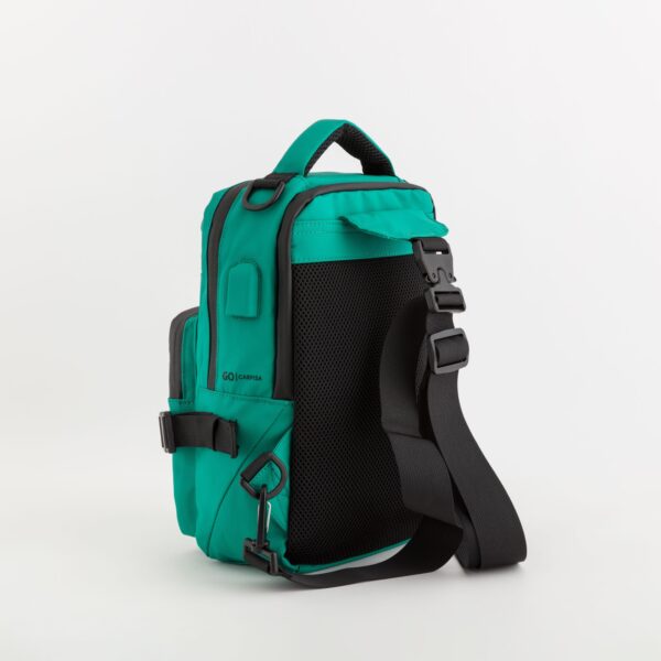 Sac à dos Comfort Go Winter 2 hommes – Image 6