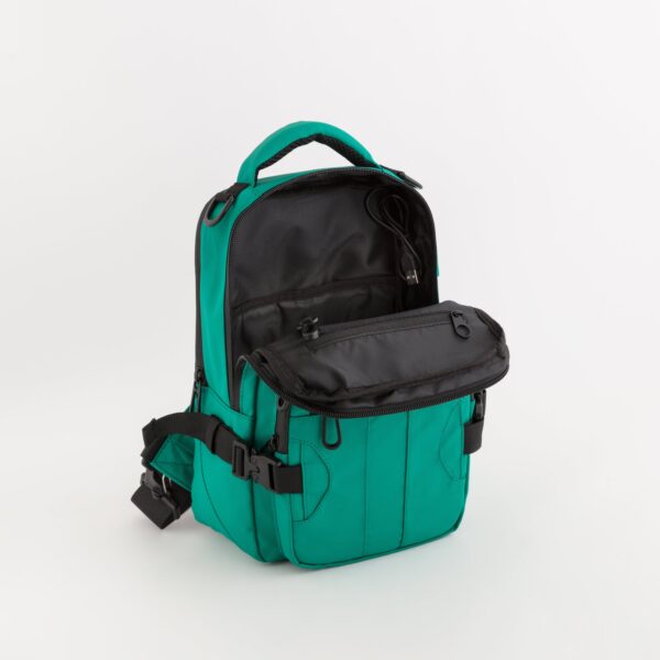 Sac à dos Comfort Go Winter 2 hommes – Image 8