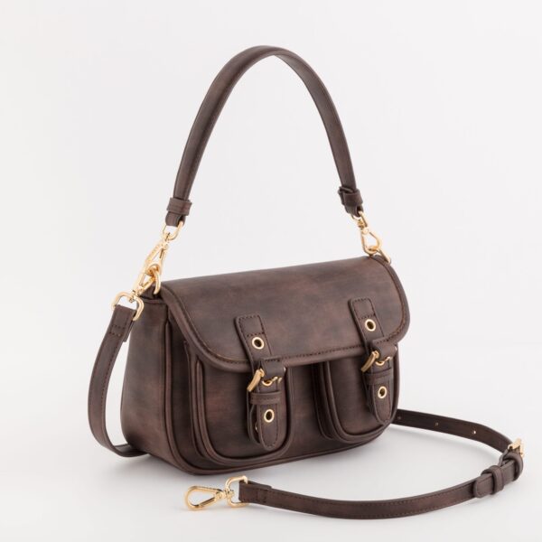 #Color_Brown