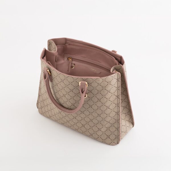 Sac à main d'hiver Diana 01 – Image 3