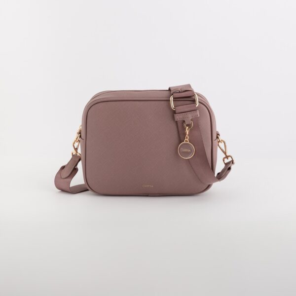 Petit sac bandoulière Loto V2 Winter – Image 2