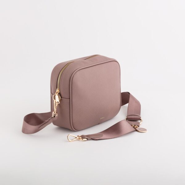 Petit sac bandoulière Loto V2 Winter