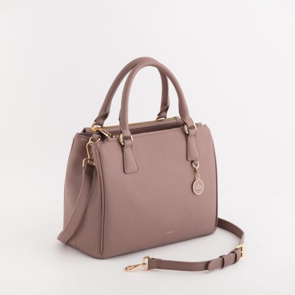 Sac à main d'hiver Loto V2