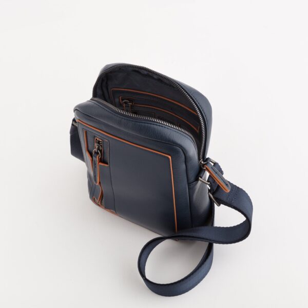 Petit sac bandoulière Mate Pro – Image 3
