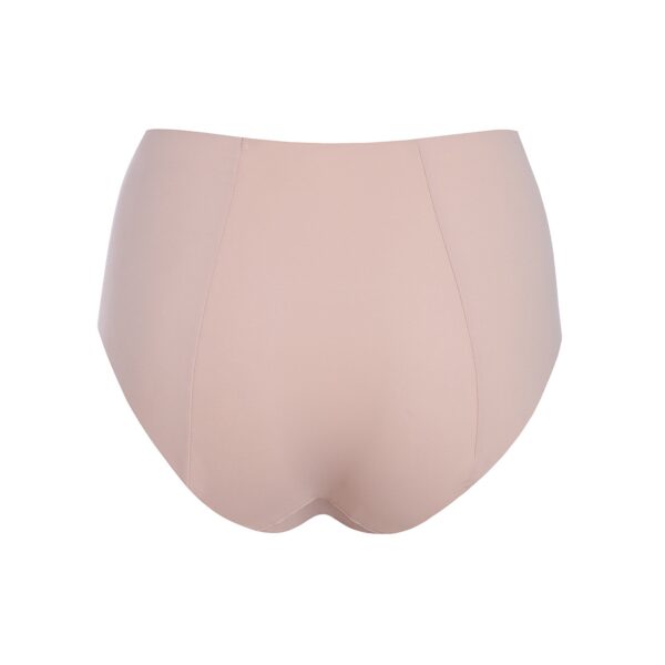 Culotte gainante taille haute légère pour femme Sculpt Light Shapewear – Image 10
