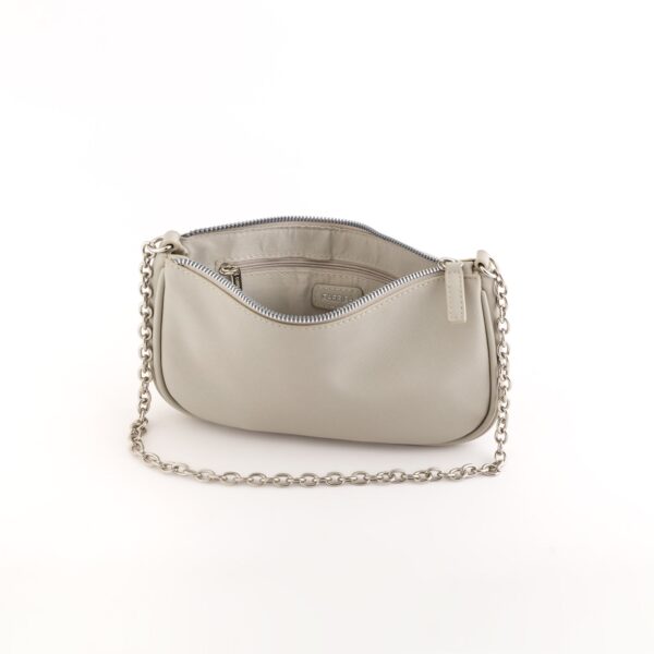 Sac à bandoulière + pochette Trevis Bags – Image 5