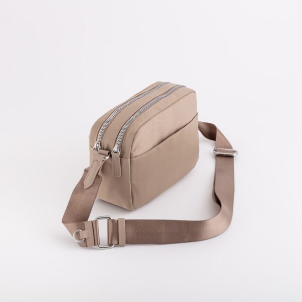 Petit sac à bandoulière Trevis pour femme – Image 3