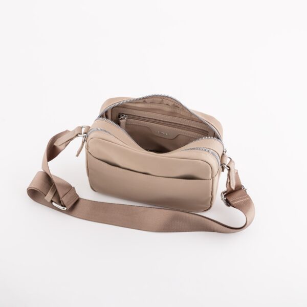Petit sac à bandoulière Trevis pour femme – Image 4