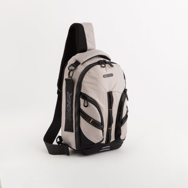 Sac à bandoulière City Rider Go Man
