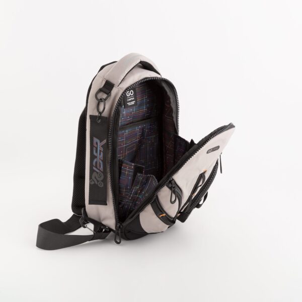 Sac à bandoulière City Rider Go Man – Image 3