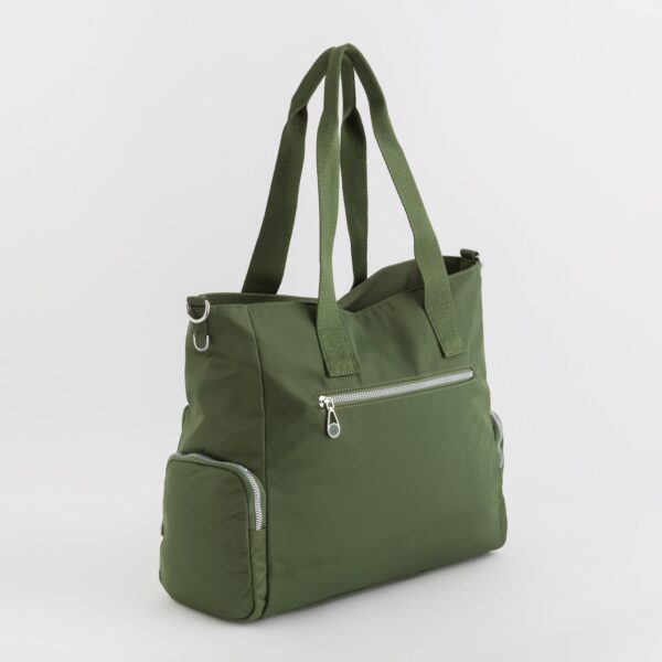 #Color_millitary Green