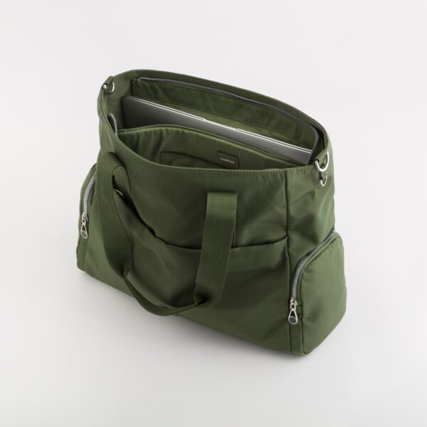 #Color_millitary Green