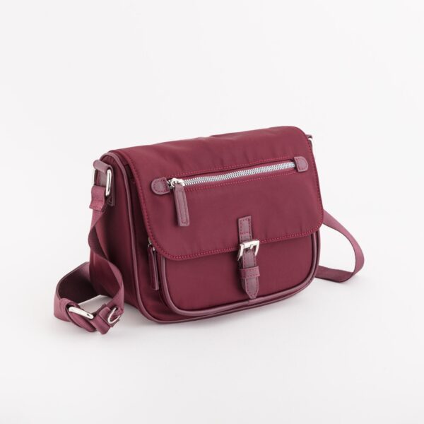 Pattine d'hiver pour sacs Trevis