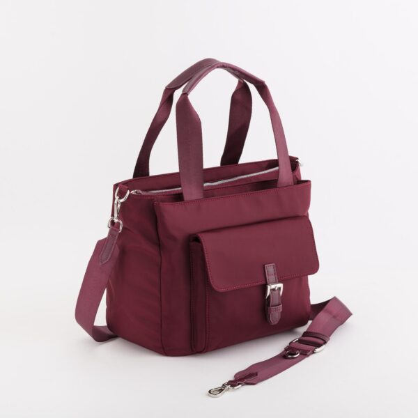 Sacs Trevis Shopping d'hiver T06 – Image 3