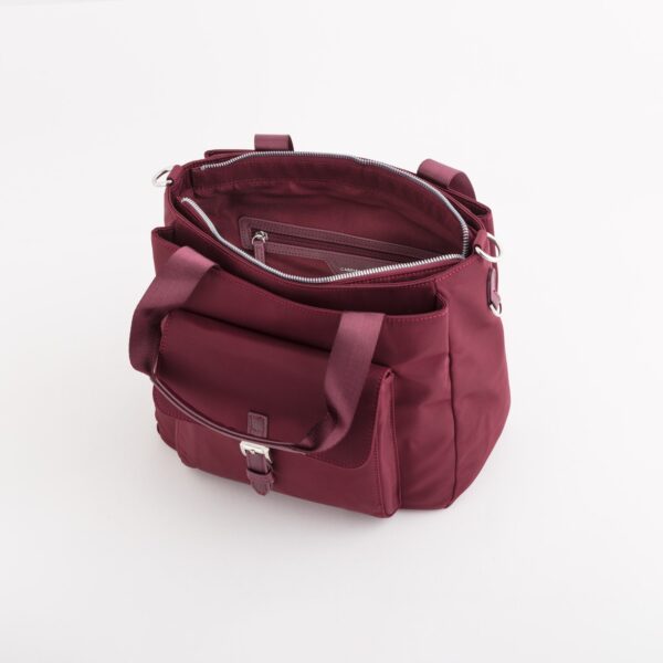 Sacs Trevis Shopping d'hiver T06 – Image 2