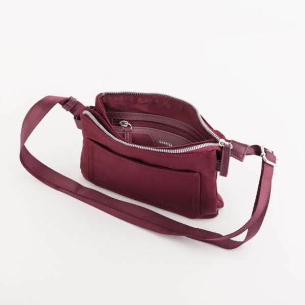 Trevis Bags Winter Small Crossbody T11 – Image 3