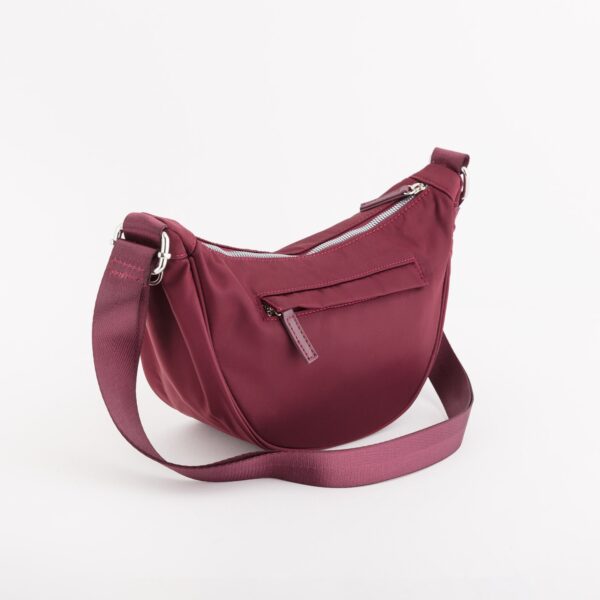 Trevis Bags Winter Small Crossbody T14 – Image 3