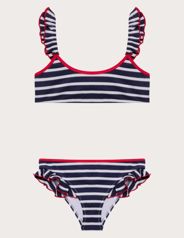 Ensemble marin pour enfants