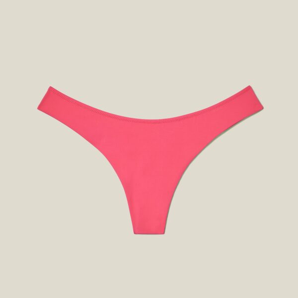 Slip brésilien Essentials Woman 08 – Image 4