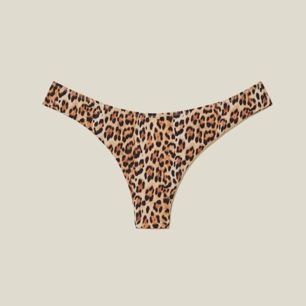Slip brésilien Essentials Woman 14 – Image 4