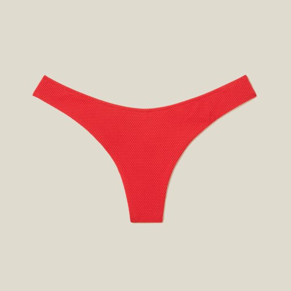 Slip brésilien texturé pour femme 15 – Image 4